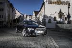 Audi RS4 Avant by ABT 2012 года